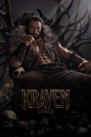 Kraven Łowca