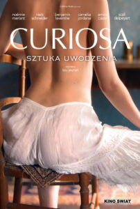 Curiosa. Sztuka uwodzenia