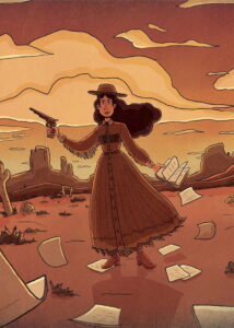 No Man’s Land