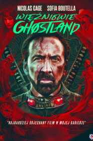 Więźniowie Ghostland