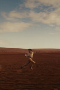 The Way of the Wind