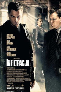Infiltracja