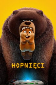 Hopnięci