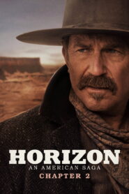 Horyzont: Rozdział 2