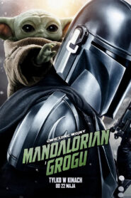 Gwiezdne wojny: Mandalorian i Grogu