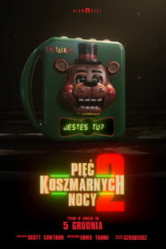 Pięć koszmarnych nocy 2