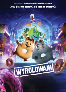 Wyrolowani