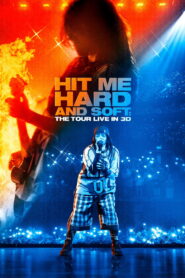 Billie Eilish – Hit Me Hard and Soft: The Tour (w technologii 3D)