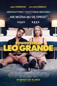 Powodzenia, Leo Grande