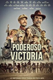 Poderoso Victoria