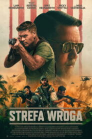 Strefa wroga