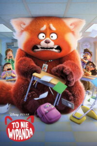To nie wypanda