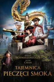 Tajemnica pieczęci smoka