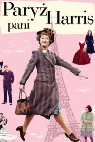 Paryż pani Harris