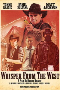 Whisper from the West