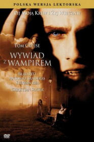 Wywiad z wampirem