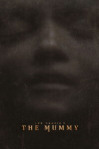 Mumia. Film Lee Cronina