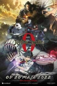 Jujutsu Kaisen 0: The Movie
