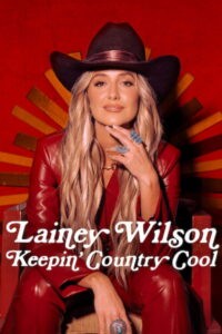 Lainey Wilson: Country jest cool