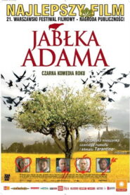 Jabłka Adama