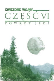 Gwiezdne wojny: Część VI – Powrót Jedi