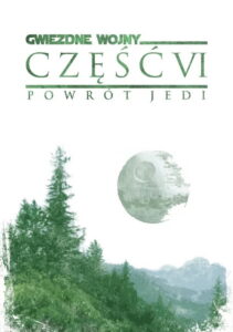 Gwiezdne wojny: Część VI – Powrót Jedi