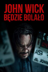 John Wick: Będzie bolało