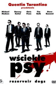 Wściekłe psy