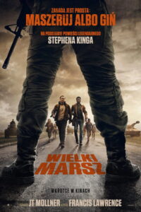 Wielki marsz