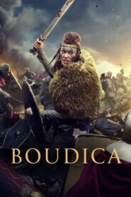 Boudica: Królowa wojny