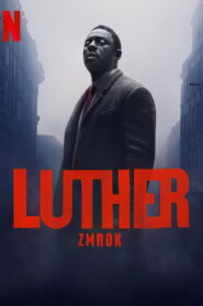 Luther: Zmrok
