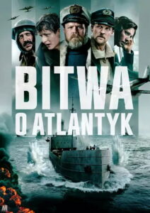 Bitwa o Atlantyk