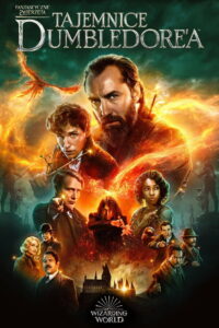 Fantastyczne zwierzęta: Tajemnice Dumbledore’a