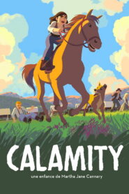 Dziki Zachód Calamity Jane