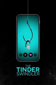 Oszust z Tindera