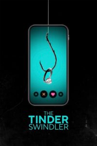 Oszust z Tindera