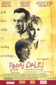 Podaj Dalej