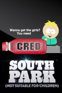 Miasteczko South Park (Nie dla dzieci)