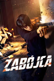 Zabójca