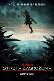 Predator: Strefa zagrożenia