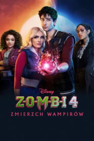 Zombi 4: Zmierzch wampirów