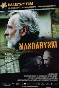 Mandarynki