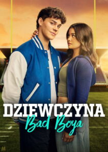 Dziewczyna Bad Boya