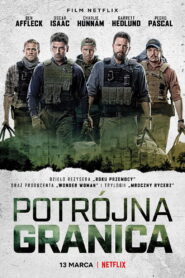 Potrójna Granica