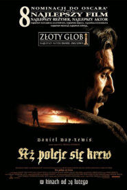 Aż poleje się krew