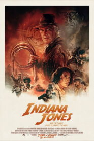 Indiana Jones i artefakt przeznaczenia