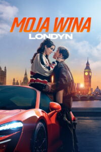 Moja wina: Londyn