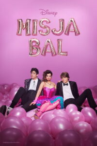 Misja: Bal