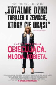 Obiecująca. Młoda. Kobieta.