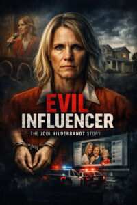 Zła influencerka: Historia Jodi Hildebrandt